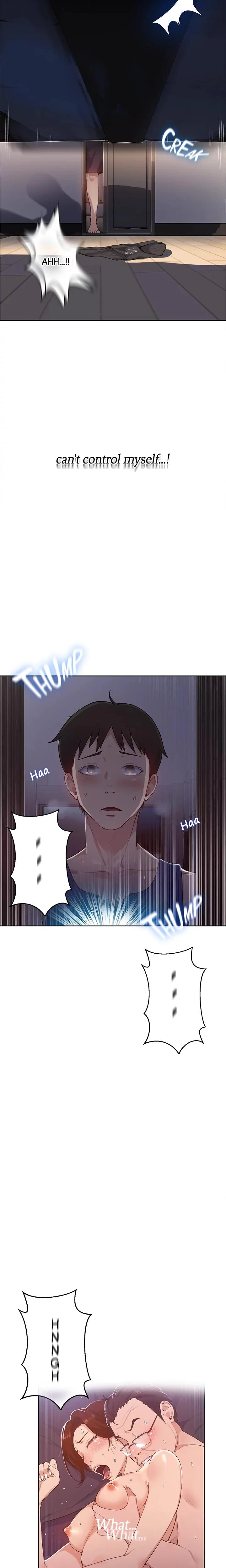 Secret Class Chapter 001 Page 39
