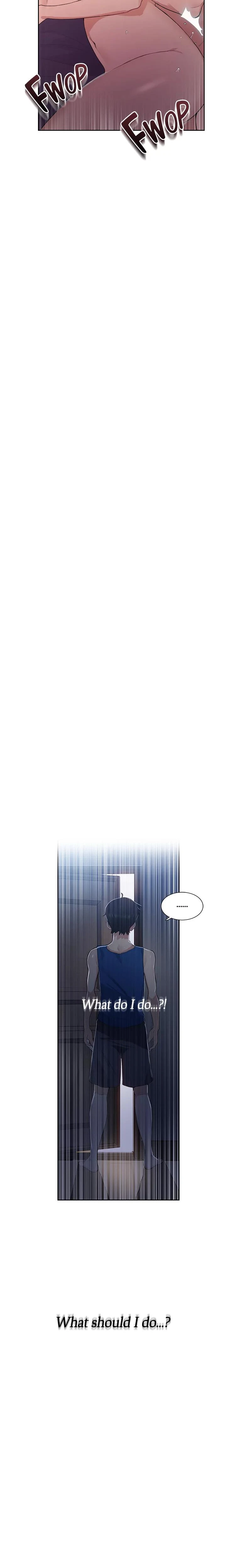 Secret Class Chapter 001 Page 40