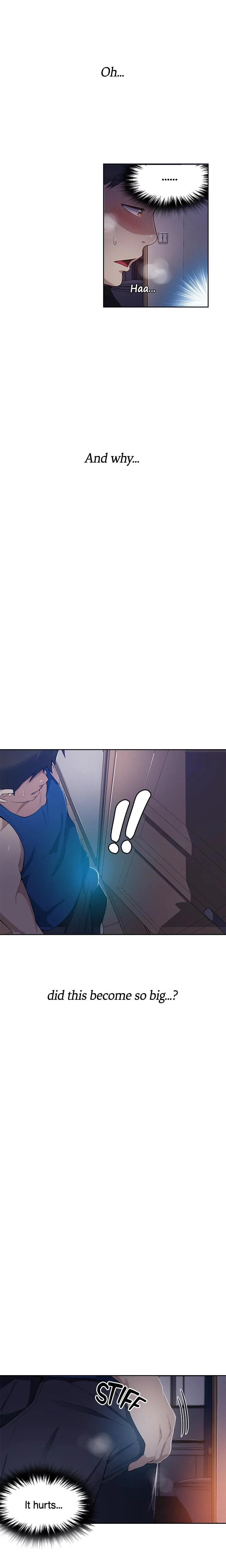Secret Class Chapter 002 Page 6