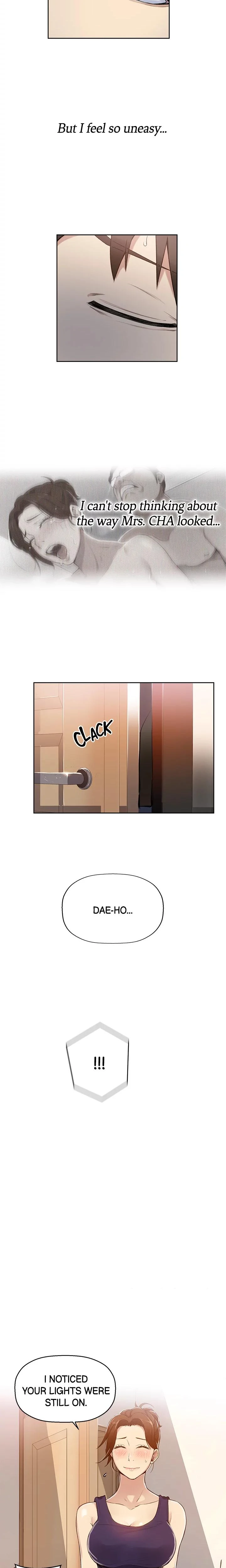 Secret Class Chapter 002 Page 23