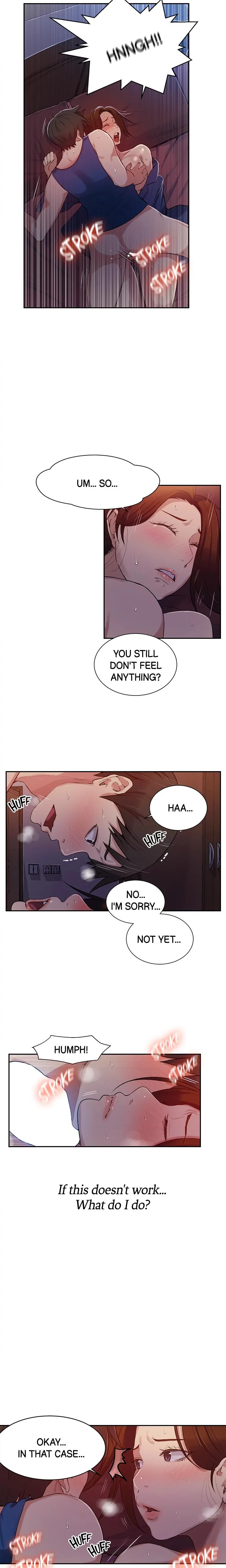 Secret Class Chapter 005 Page 15