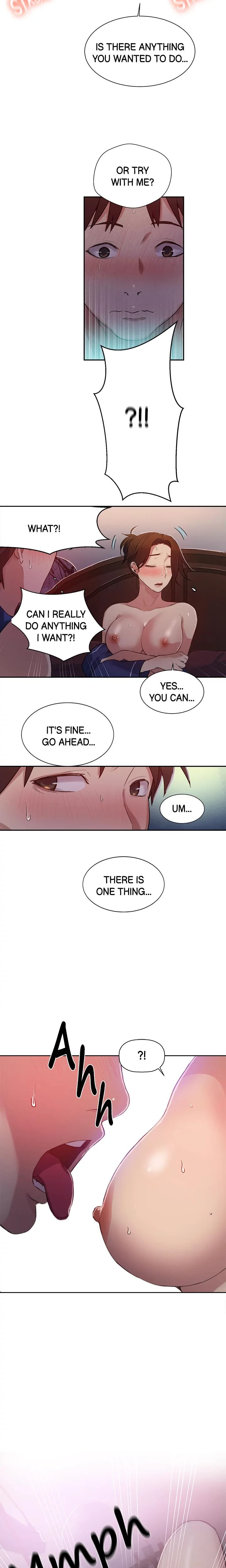 Secret Class Chapter 005 Page 16