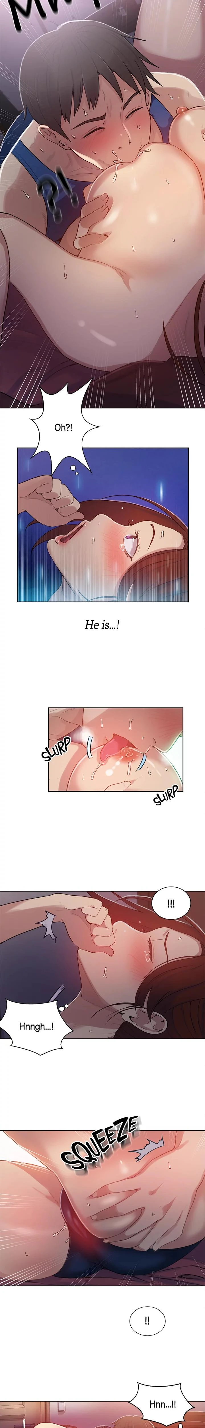 Secret Class Chapter 005 Page 17