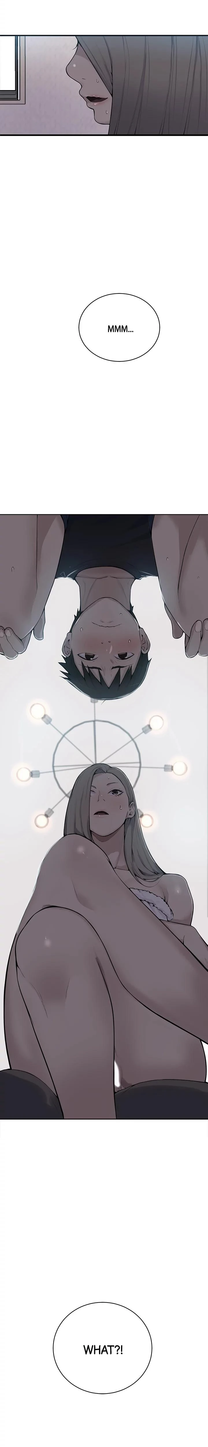 Secret Class Chapter 008 Page 2