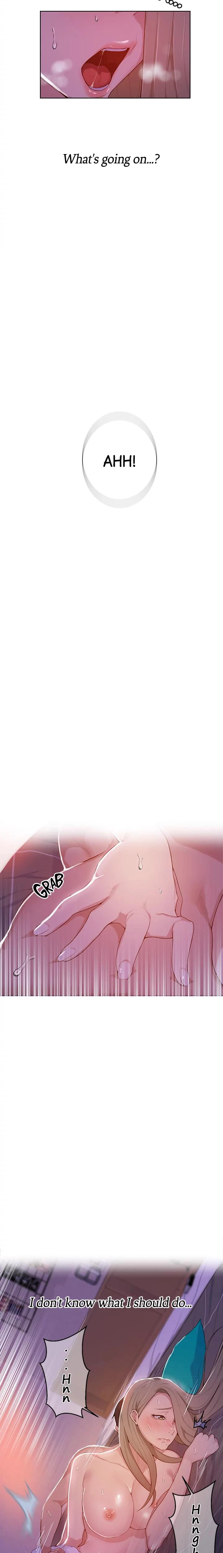 Secret Class Chapter 009 Page 6