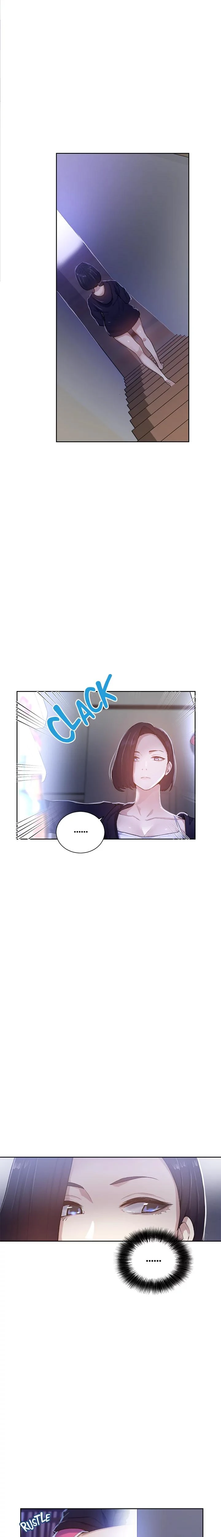 Secret Class Chapter 010 Page 5