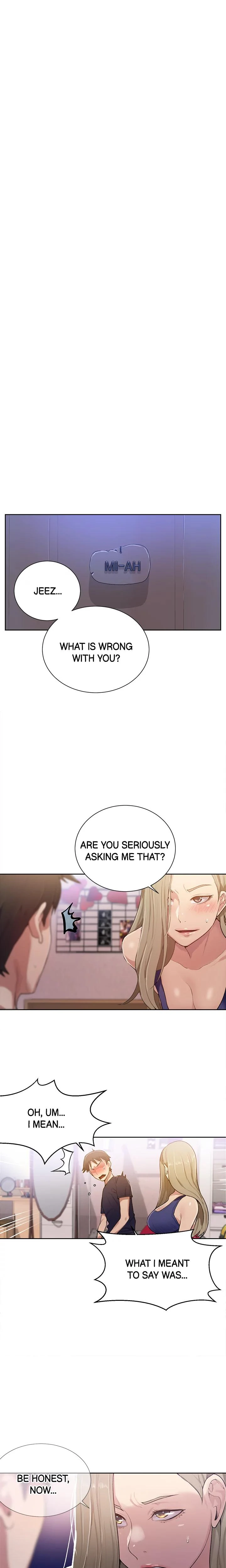 Secret Class Chapter 010 Page 10
