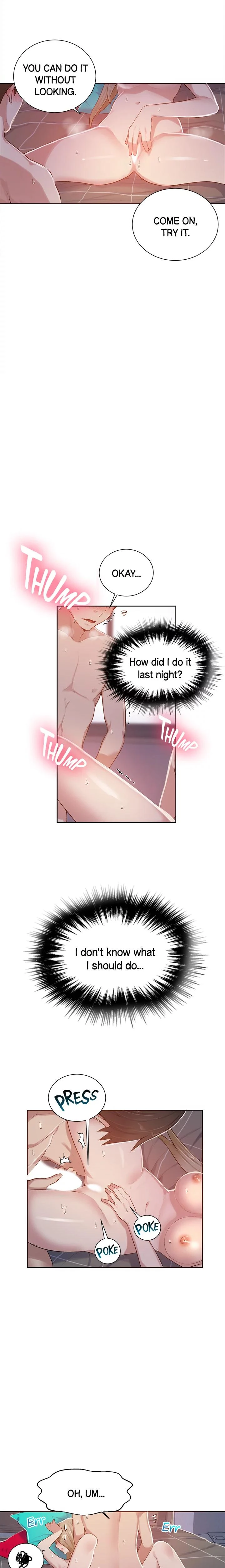 Secret Class Chapter 011 Page 11
