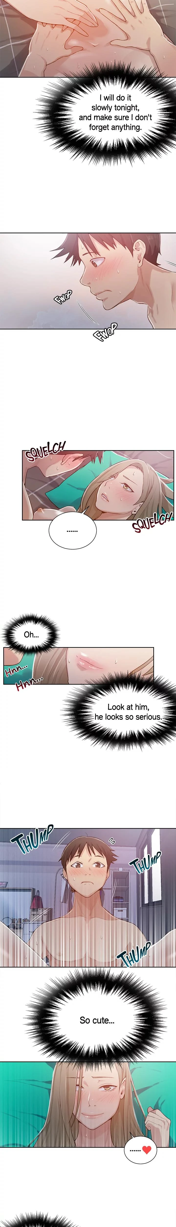 Secret Class Chapter 012 Page 11