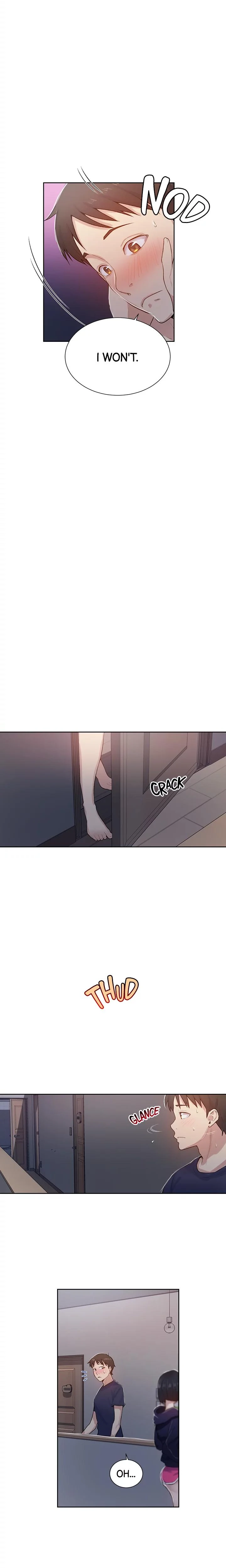 Secret Class Chapter 012 Page 15