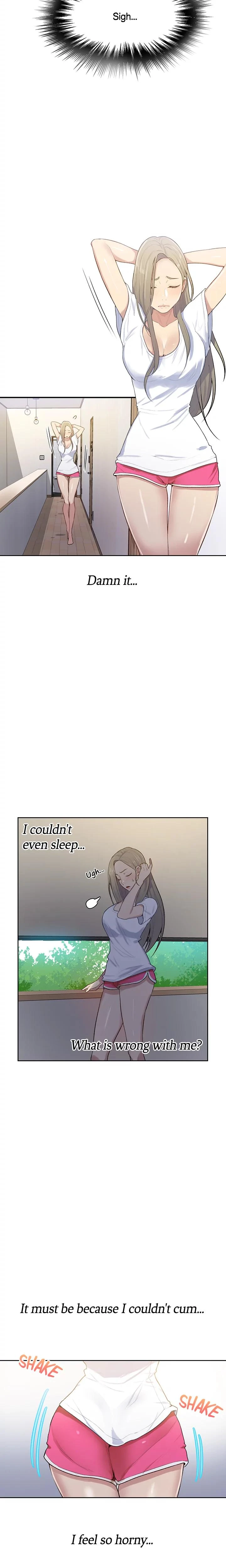 Secret Class Chapter 013 Page 4