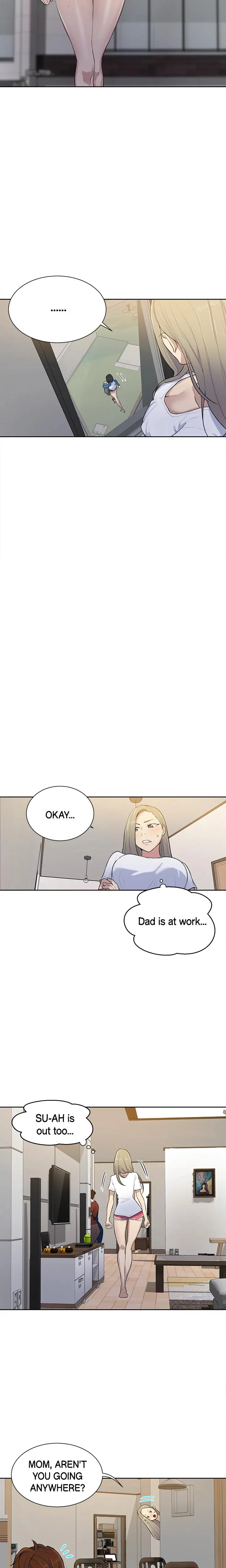 Secret Class Chapter 013 Page 9