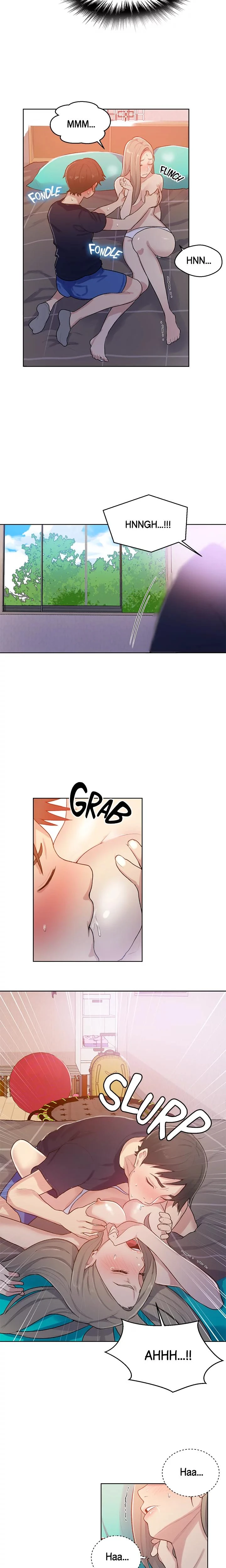 Secret Class Chapter 014 Page 12