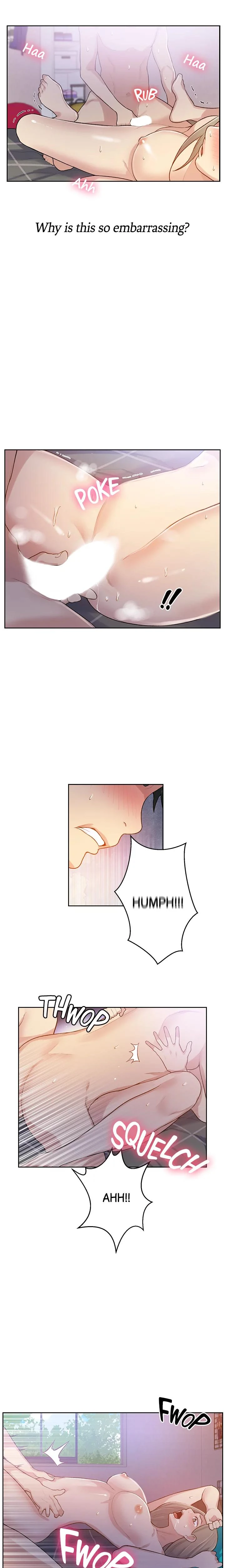 Secret Class Chapter 014 Page 17