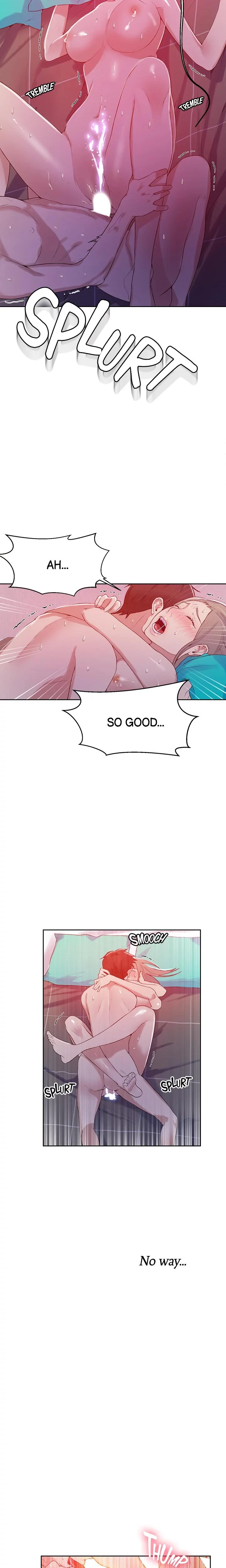 Secret Class Chapter 015 Page 17