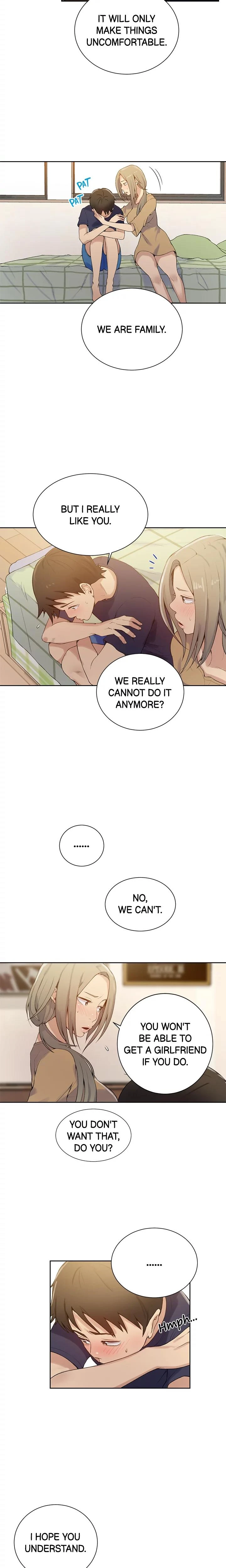 Secret Class Chapter 017 Page 12