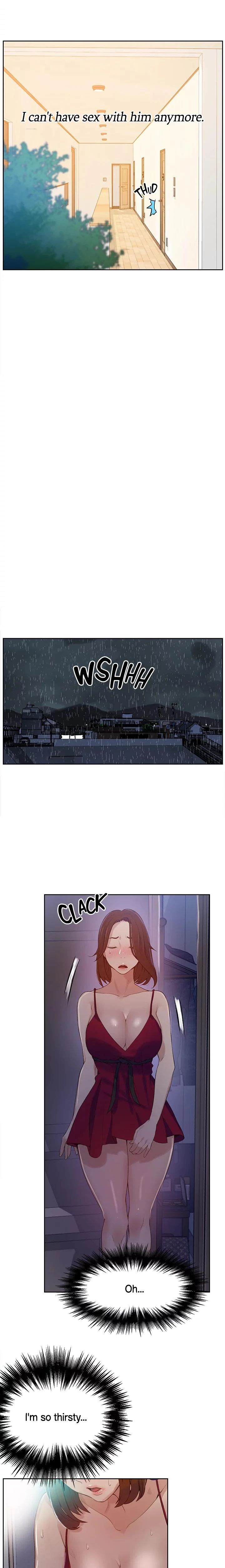 Secret Class Chapter 017 Page 14
