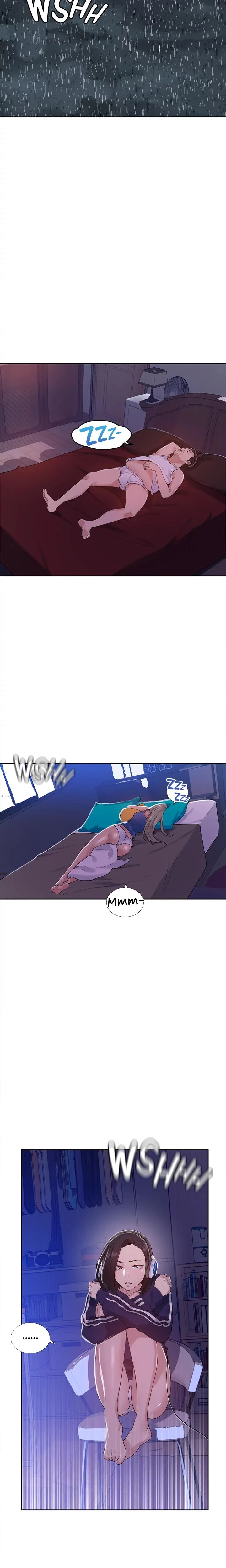 Secret Class Chapter 018 Page 3