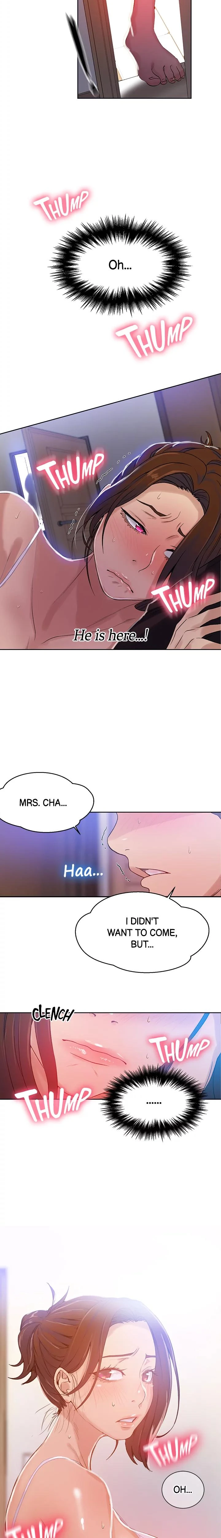 Secret Class Chapter 018 Page 16