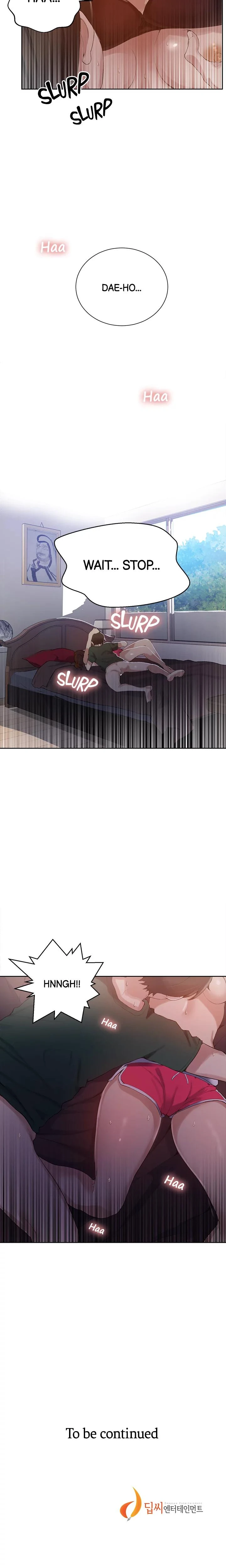 Secret Class Chapter 020 Page 19