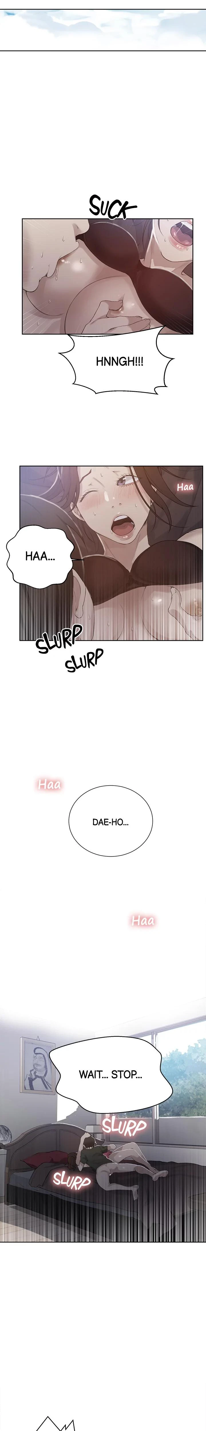 Secret Class Chapter 021 Page 2