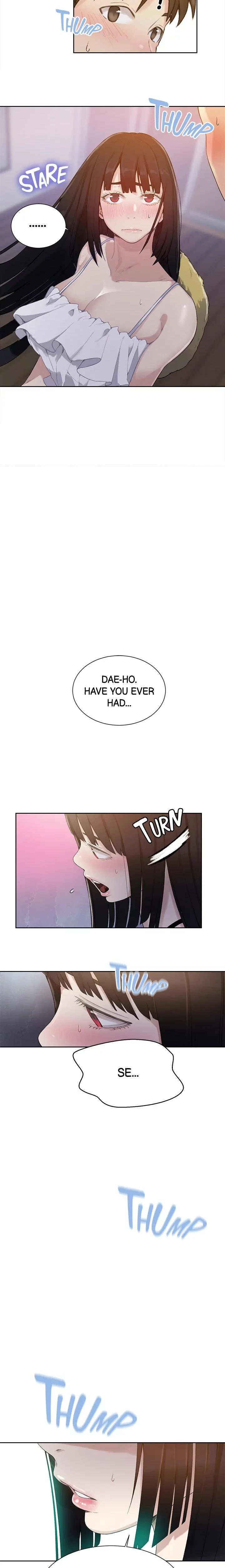 Secret Class Chapter 021 Page 20