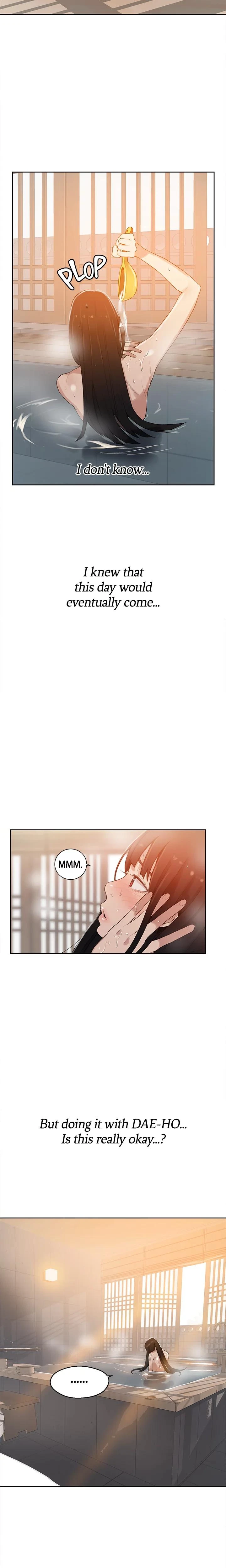 Secret Class Chapter 022 Page 7