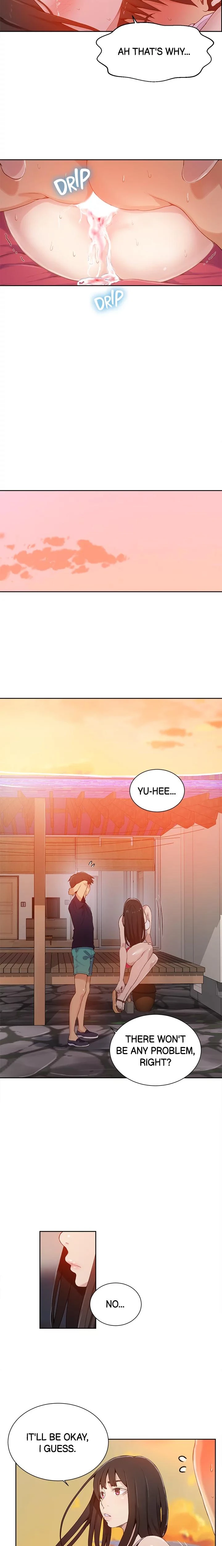 Secret Class Chapter 024 Page 9