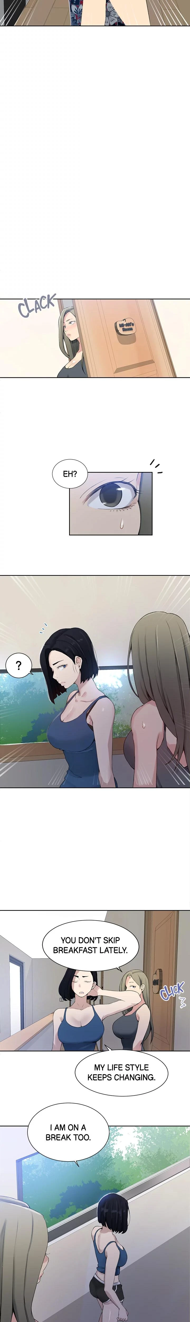 Secret Class Chapter 025 Page 12