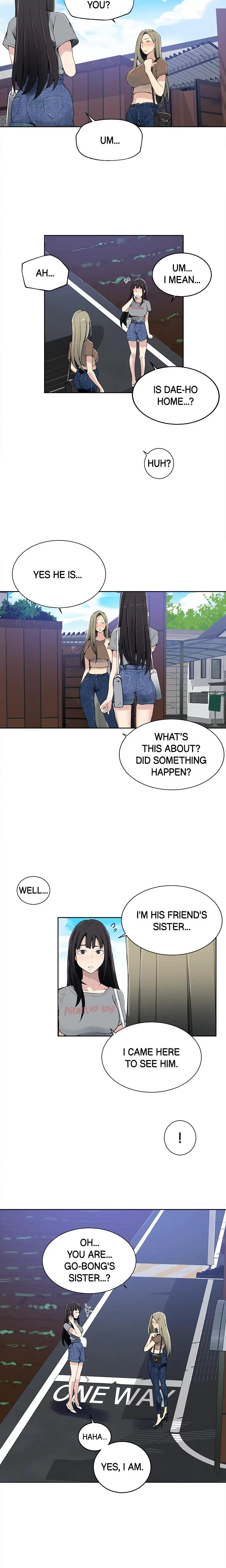 Secret Class Chapter 025 Page 17