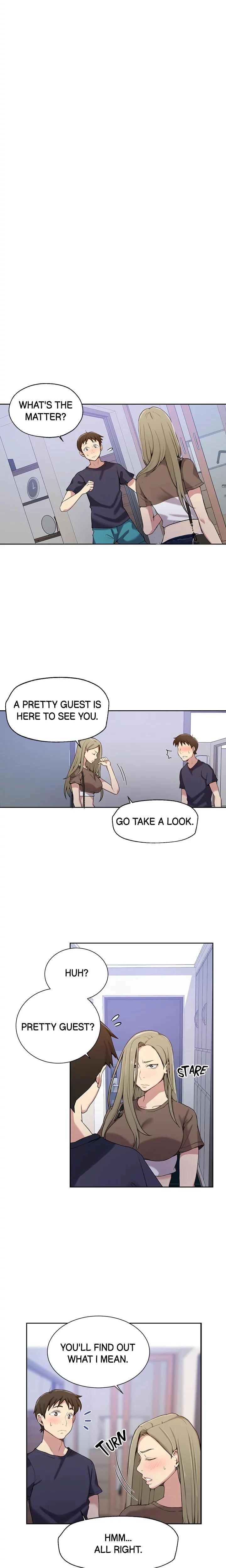 Secret Class Chapter 026 Page 3