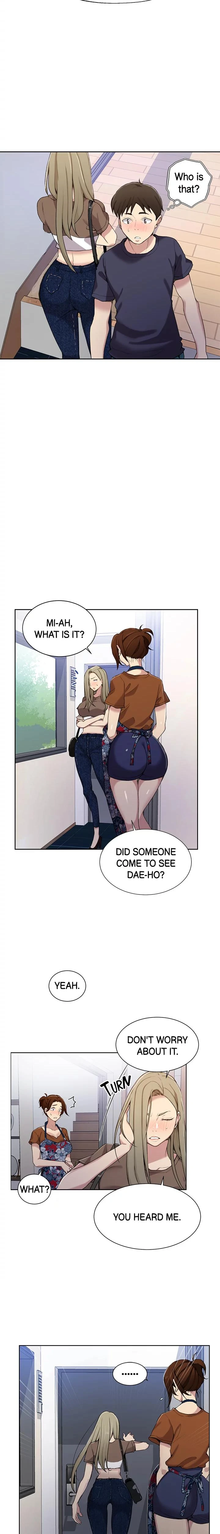 Secret Class Chapter 026 Page 4