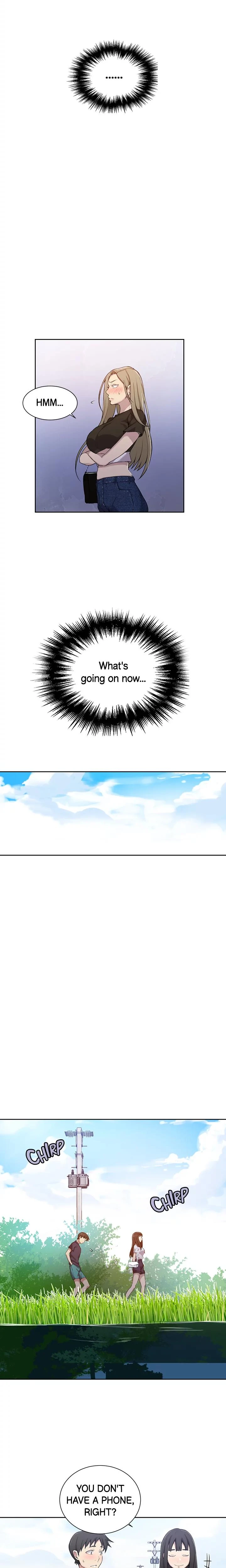 Secret Class Chapter 026 Page 8
