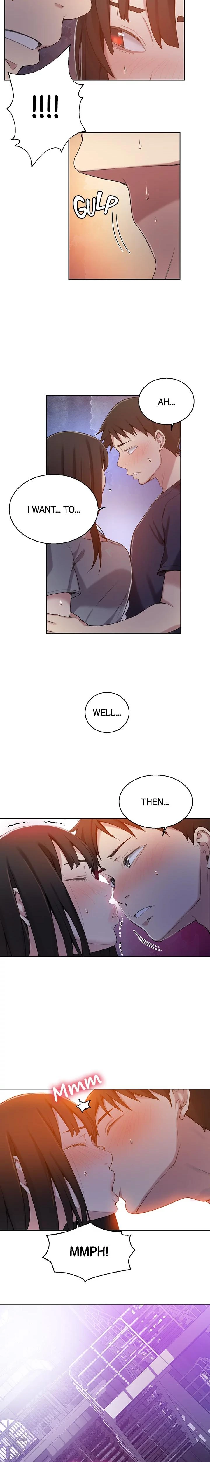 Secret Class Chapter 026 Page 14