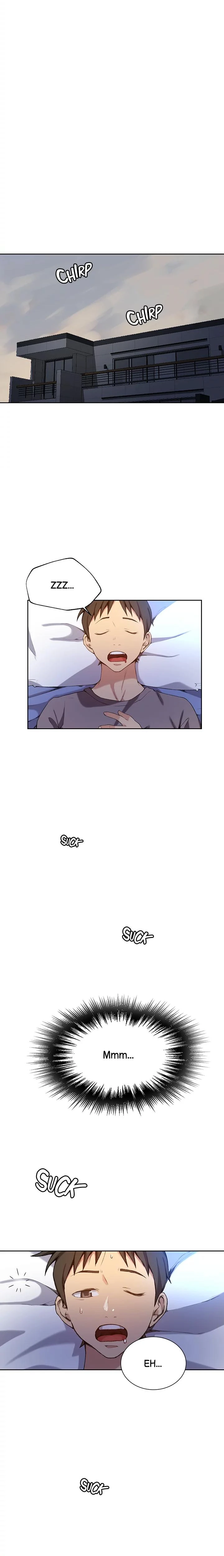 Secret Class Chapter 029 Page 14