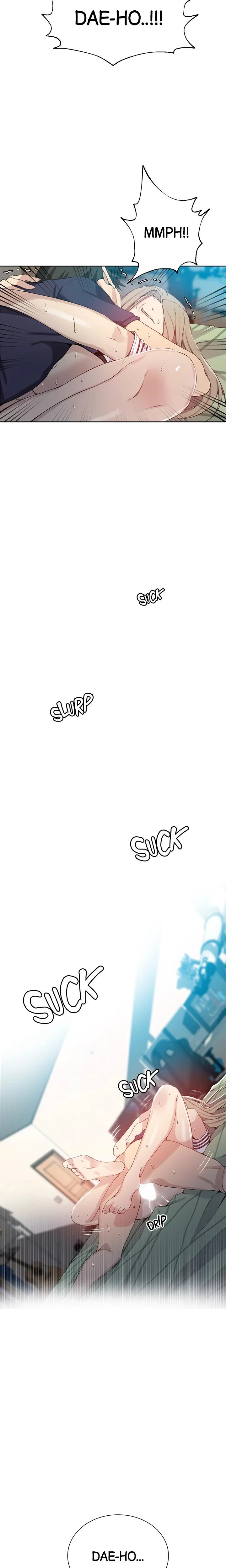 Secret Class Chapter 030 Page 19