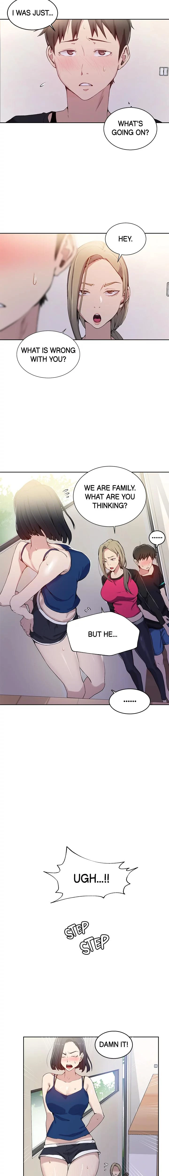 Secret Class Chapter 031 Page 10