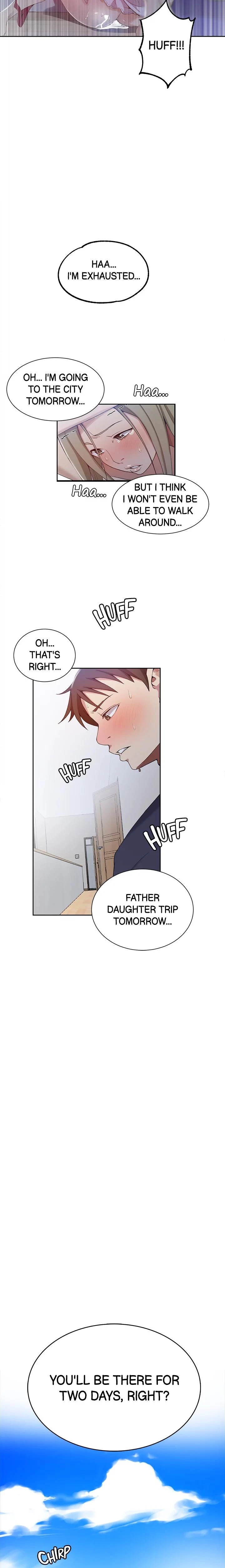 Secret Class Chapter 035 Page 15