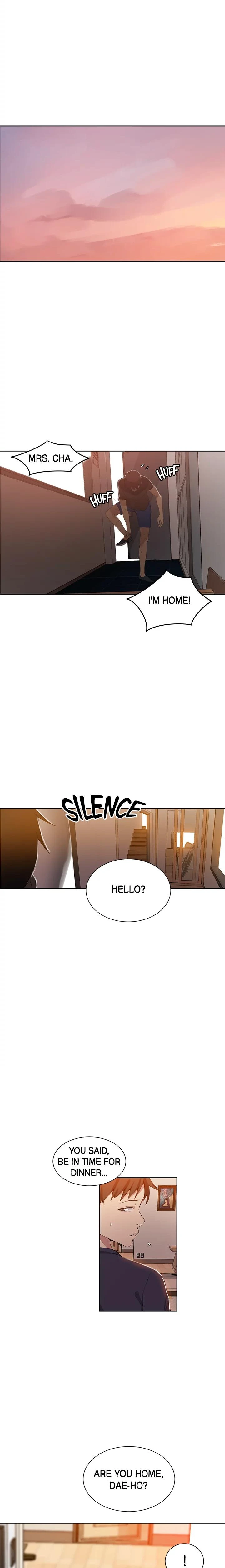 Secret Class Chapter 037 Page 17