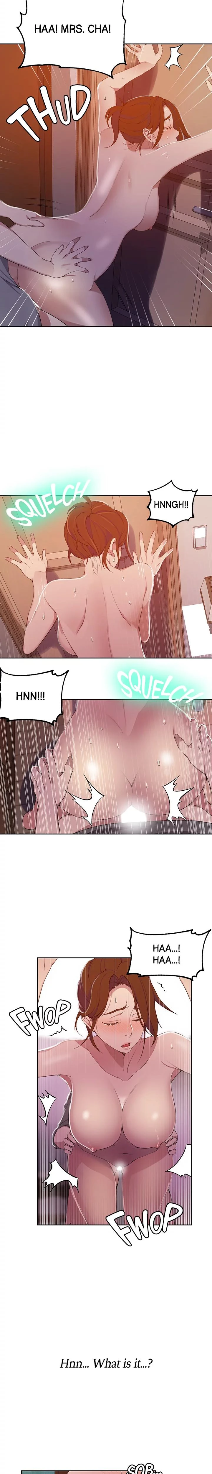 Secret Class Chapter 041 Page 11