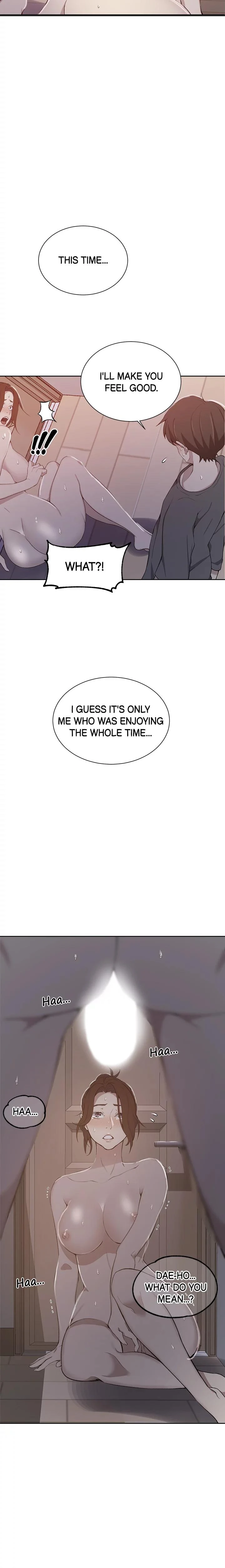 Secret Class Chapter 042 Page 2