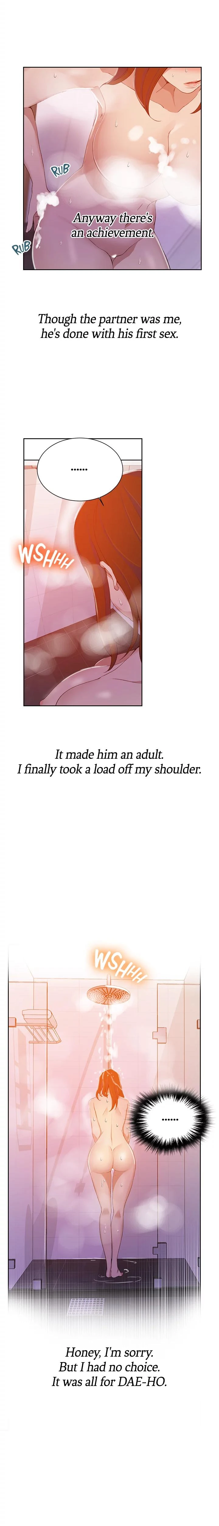 Secret Class Chapter 042 Page 7