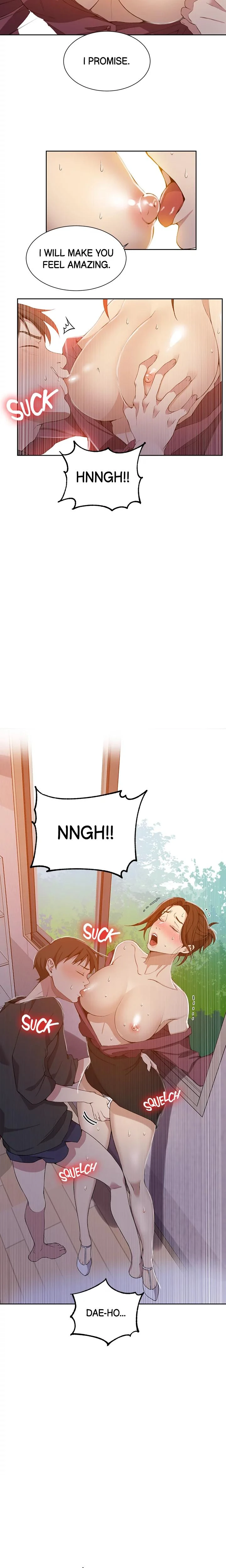Secret Class Chapter 042 Page 20