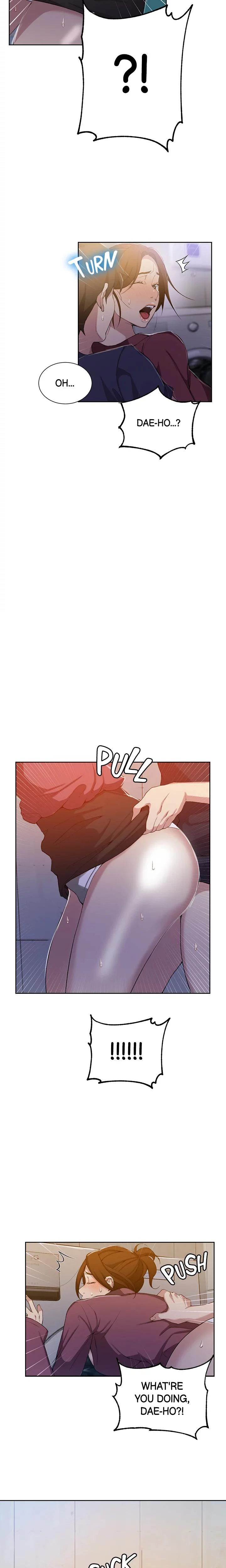 Secret Class Chapter 043 Page 11