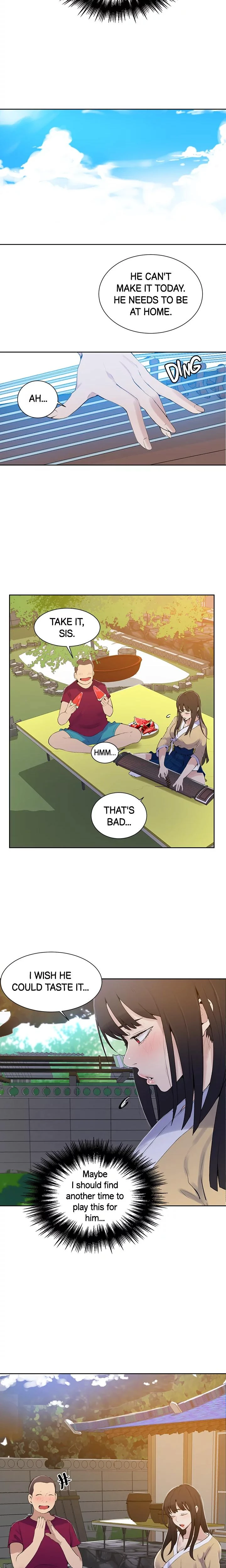 Secret Class Chapter 045 Page 10