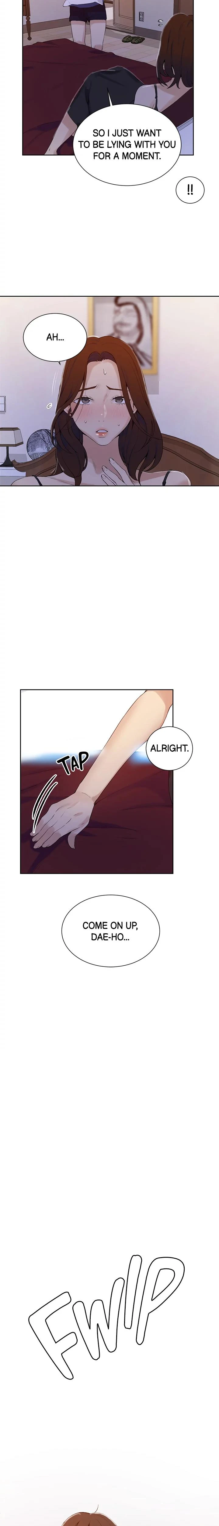 Secret Class Chapter 045 Page 19