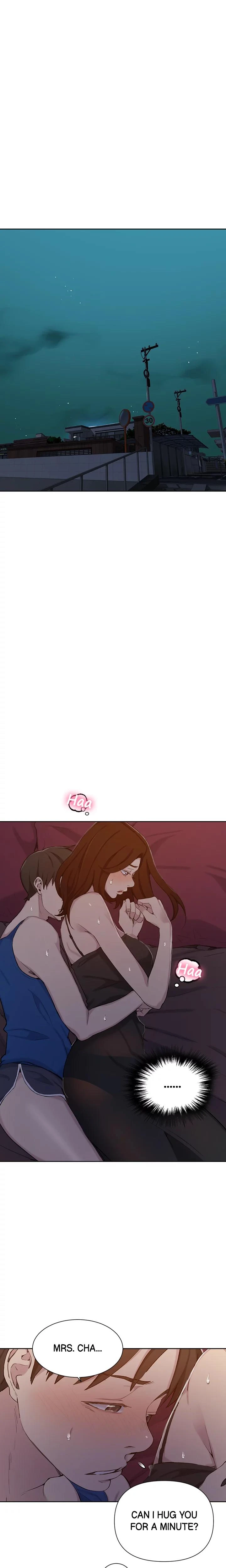 Secret Class Chapter 046 Page 4