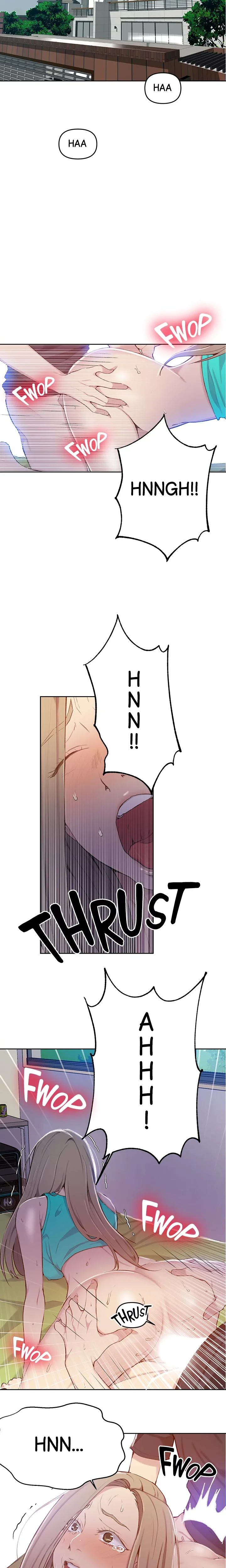 Secret Class Chapter 047 Page 4