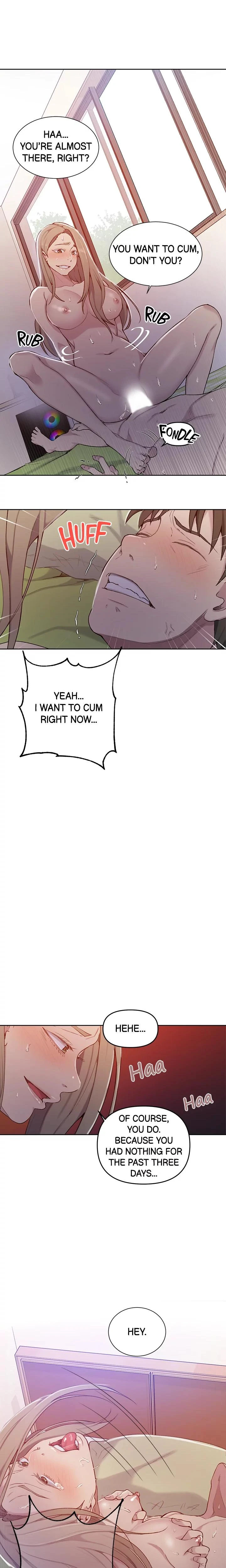 Secret Class Chapter 047 Page 10