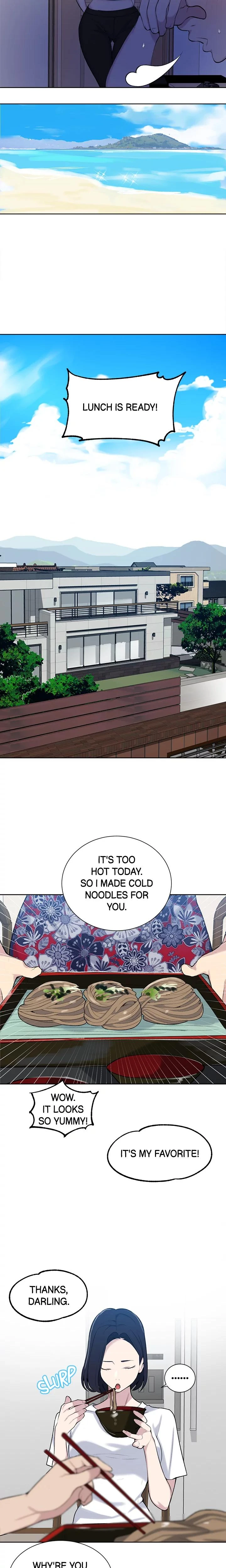 Secret Class Chapter 047 Page 16